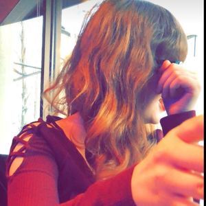 Meet your Posher, Aurora